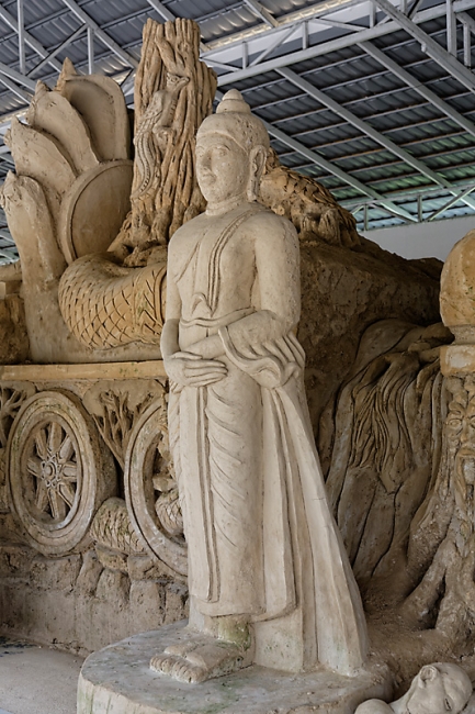 Magha Puja Buddhist Memorial-015